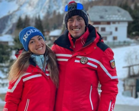 Двойка загина след падане от 600 м в планината