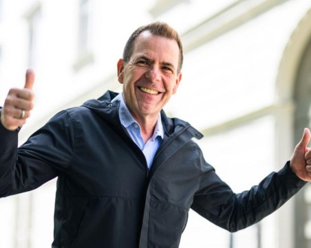 Екзитпол: Крайната десница в Австрия печели евроизборите