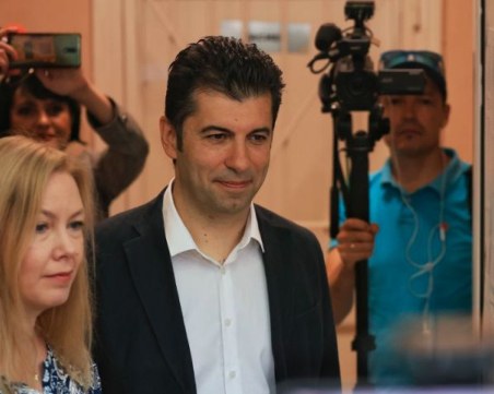 Кирил Петков: България може да бъде нормална европейска държава