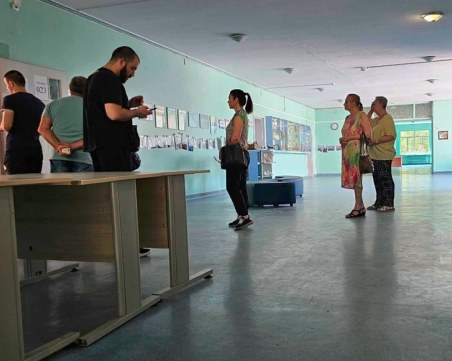 МВР: Общо 436 са сигналите за изборни нарушения от началото на кампанията