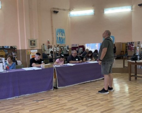 Проблеми с машините и в област Пазарджик