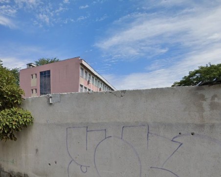 Студентите от 