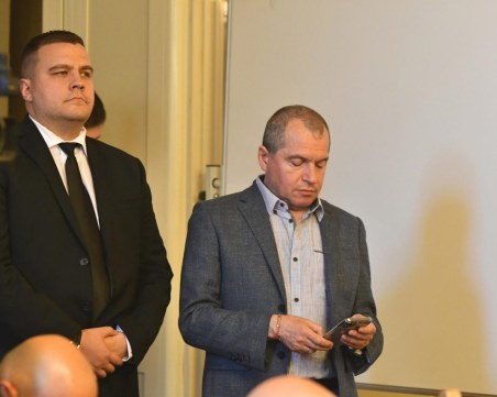 Тошко Йорданов: ИТН е единствената партия, която вдига с 50% подкрепата си