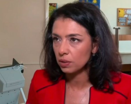 Ваня Григорова: Трябва да има мир, войнолюбците очевидно вземат превес