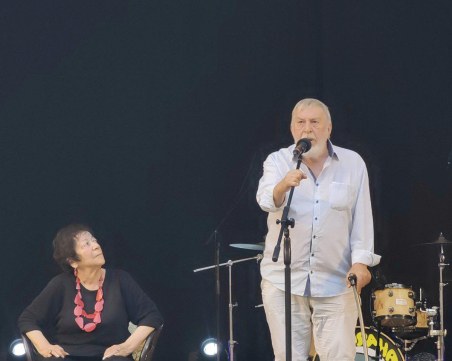 Йордан Велчев е носителят на