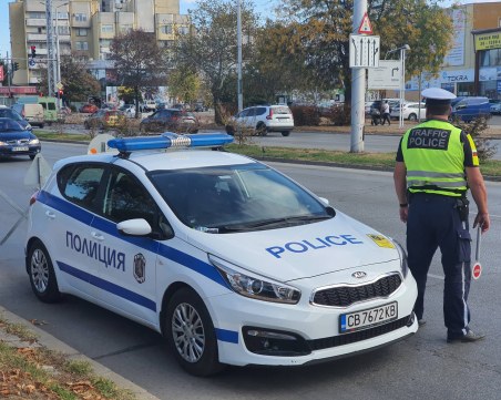 За денонощие: Трима загинали при катастрофи в страната