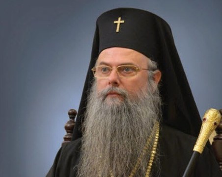 Защо митрополит Николай не бива да се отказва да влезе в избора за патриарх
