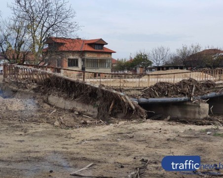 Жители на карловско село бойкотират изборите