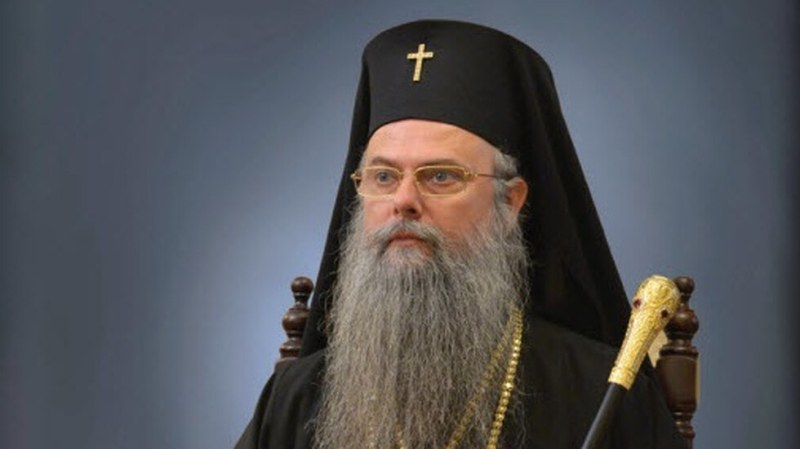 Защо митрополит Николай не бива да се отказва да влезе в избора за патриарх