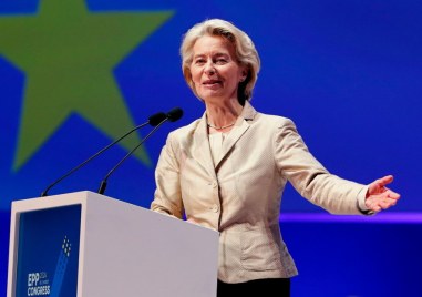 Дясноцентристката Европейска народна партия ЕНП ще изгради бастион срещу екстремистите