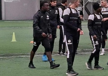 Още един ключов футболист ще напусне Локомотив Пловдив Става въпрос