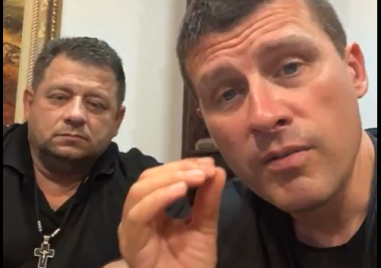 Нямаме желание да излизаме от ЕС и НАТО Проблеми са