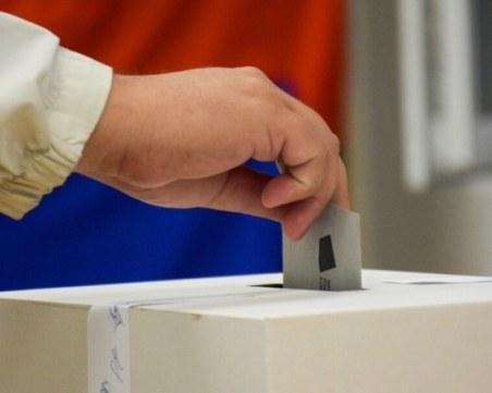 Хърватия е рекордьор по ниска избирателна активност на евровота