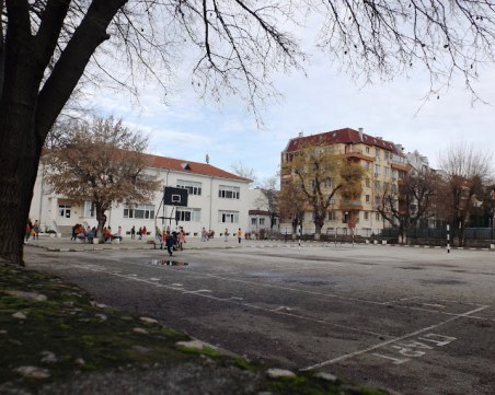 Обявиха училищата с най-висок успех в Пловдив от НВО в 4 клас