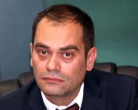 Почина бившият апелативен прокурор на София