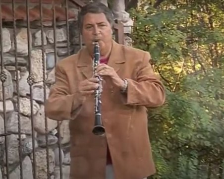 Ръководителят на Конушенския оркестър става почетен гражданин на Пловдив