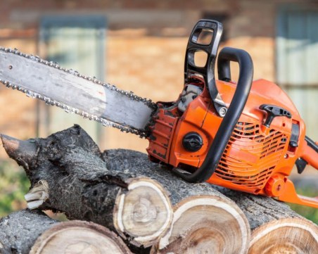 След сбиване край Пловдив: Мъж насочи резачка срещу полицаи, те произведоха изстрели