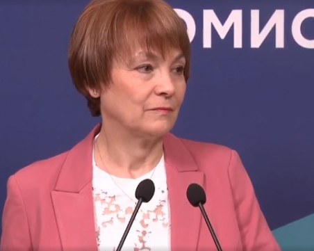 ЦИК ще обяви имената на новите 240 депутати на 16 юни