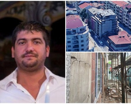 Цветил Цветилов: Станах жертва на класическа схема