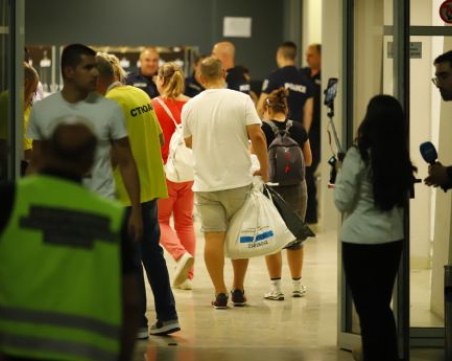 Все още нито една Районна избирателна комисия не е подала протоколи в ЦИК