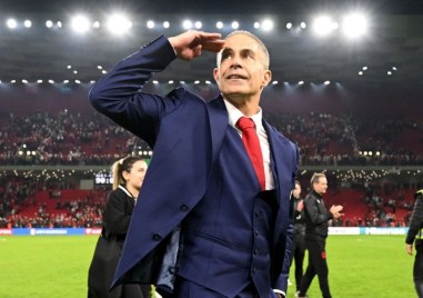 Само един от треньорите на Евро 2024г не е европеец