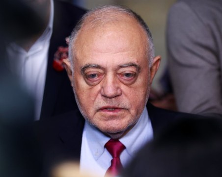 Атанас Атанасов: ДСБ запазва броя на депутатите си, но аз ще искам вот на доверие