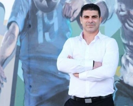 Георги Иванов: Искам 100 млн. от ТВ права за клубовете, но нямаме по-добра оферта