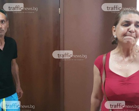 Индийски сериал в пловдивско село: Мъж обра и отвлече бившата си, после се събраха