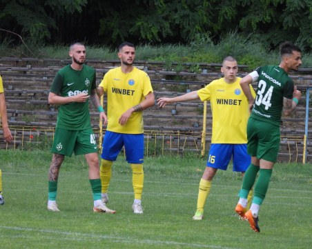 Марица обяви програмата си за лятната подготовка