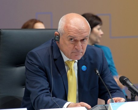 Премиерът Главчев в Берлин: България ще има конкретен принос за възстановяването на Украйна