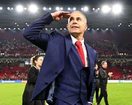 Само един от треньорите на Евро 2024 не е европеец