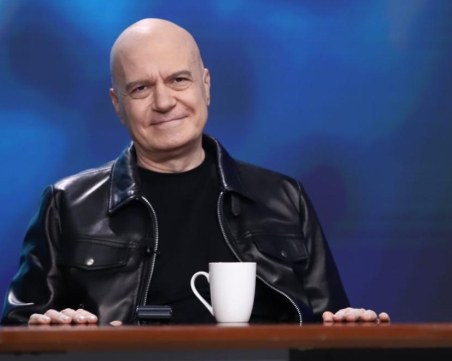 Трифонов: Не знам дали е хубаво да носиш отговорност, но аз я поисках и вие ми я дадохте