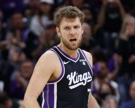 Везенков може да се завърне в Европа