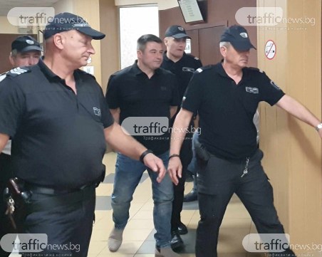 Забавена експертиза провали делото срещу бившия полицай Иван Дачев