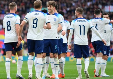 В петък 14 ти юни Европейското първенство ще бъде открито с