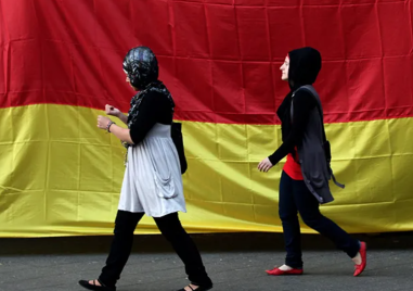 Германските власти забраниха мюсюлманско сдружение базирано в централния град Брауншвайг