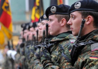 Германският министър на отбраната Борис Писториус се очаква да представи