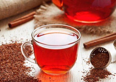 На света съществуват стотици видове чайове от силните черни