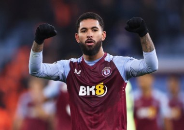 Отборите на Ювентус и Астън Вила са на път да