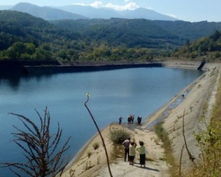 15-годишно момиче се удави във водоем край Пазарджик