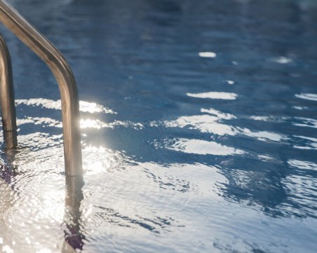 4-годишно дете се удави в басейн в Черноморец