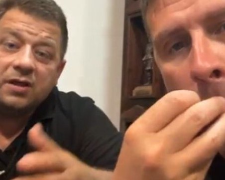 Адв. Станев: „Величие