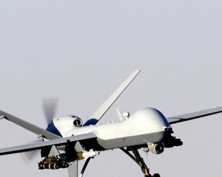 Българска фирма продава бойни дронове на Русия, САЩ я санкционираха