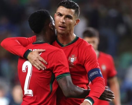 Евро 2024: Португалия тръгва към топ 4 в група с дебютант