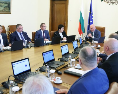 Главчев: Хората се умориха, стигаме до изборна агресия към избирателите