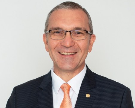 Избраха д-р Георги Цигаровски за председател на Лекарския съюз в Пловдив за втори пореден мандат