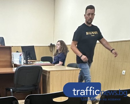 Минимална присъда за адвоката Владимир Елдъров, укрил данъци от хонорари