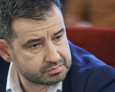 Момчил Мавров: Не е изключено отваряне на резерва на НЗОК през септември