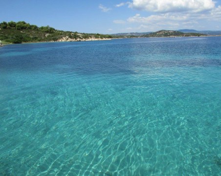 Опасно: Температурите в Гърция достигат до 44 градуса