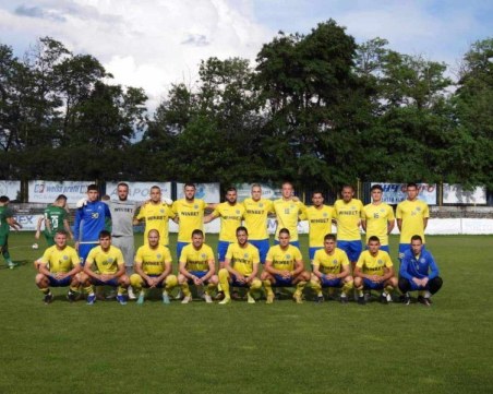 От Марица призоваха за подкрепа, ясен е треньорът за новия сезон